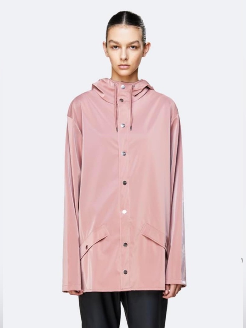 Rains Jacket
